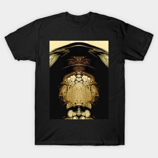 Two Heads T-Shirt
